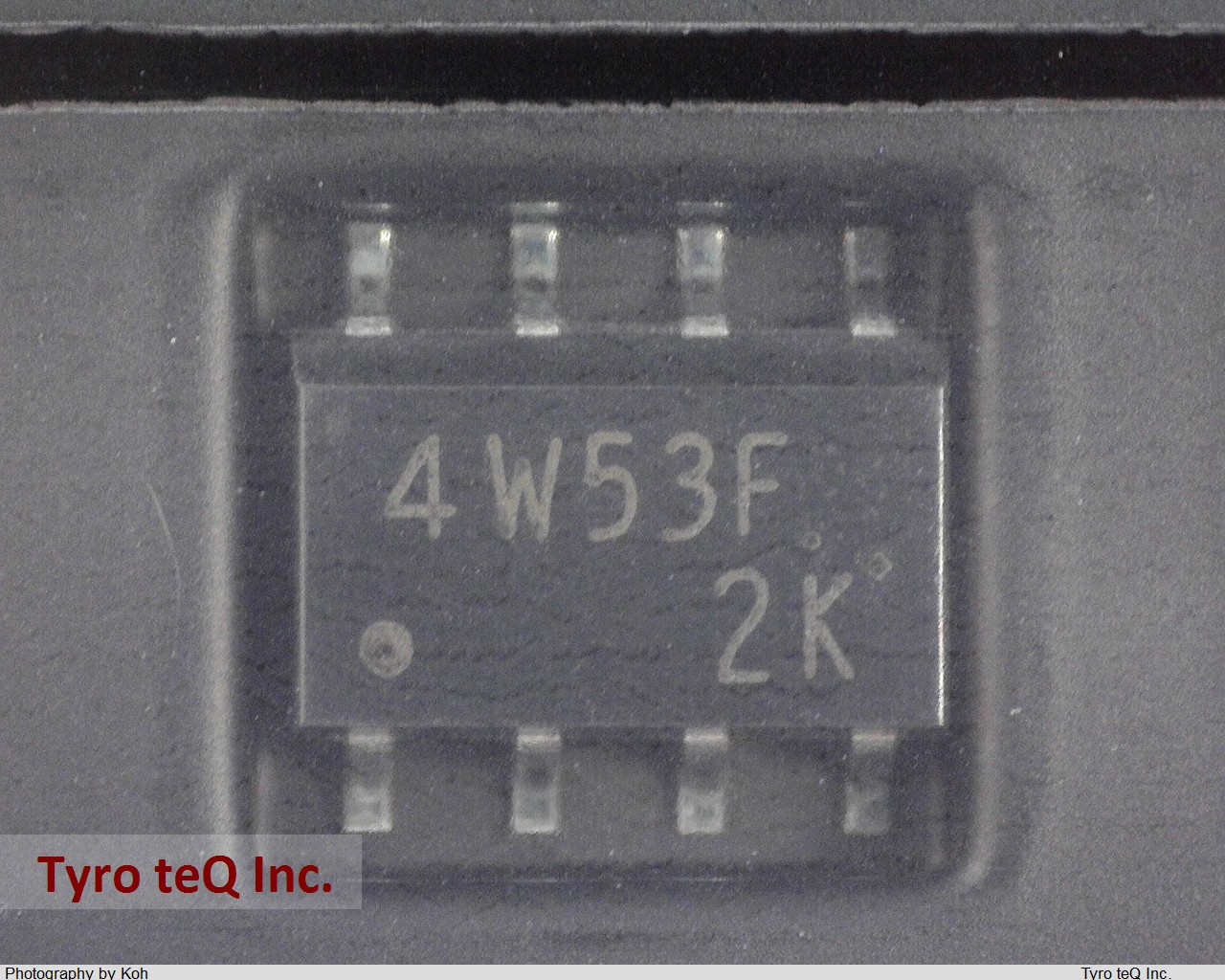 TC4W53F(TE12L,F)