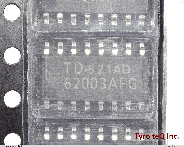 TD62003AFG