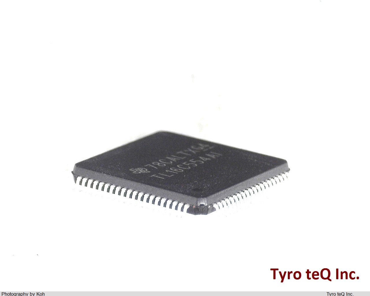 TL16C554AIPN