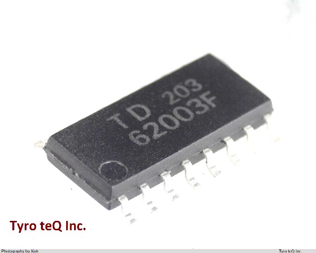TD62003F