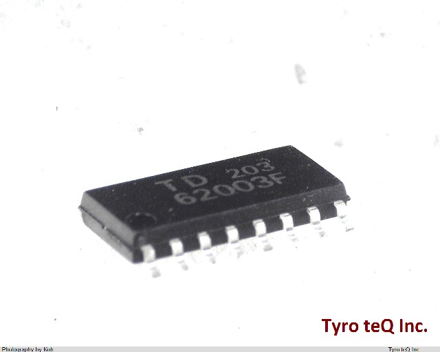TD62003F