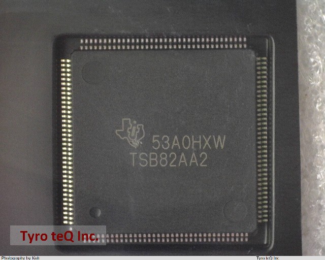 TSB82AA2PGE