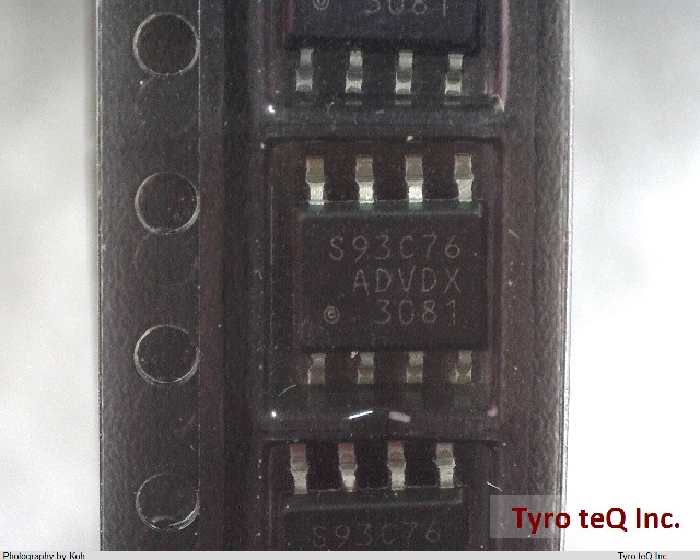 S-93C76ADFJ-TB-G