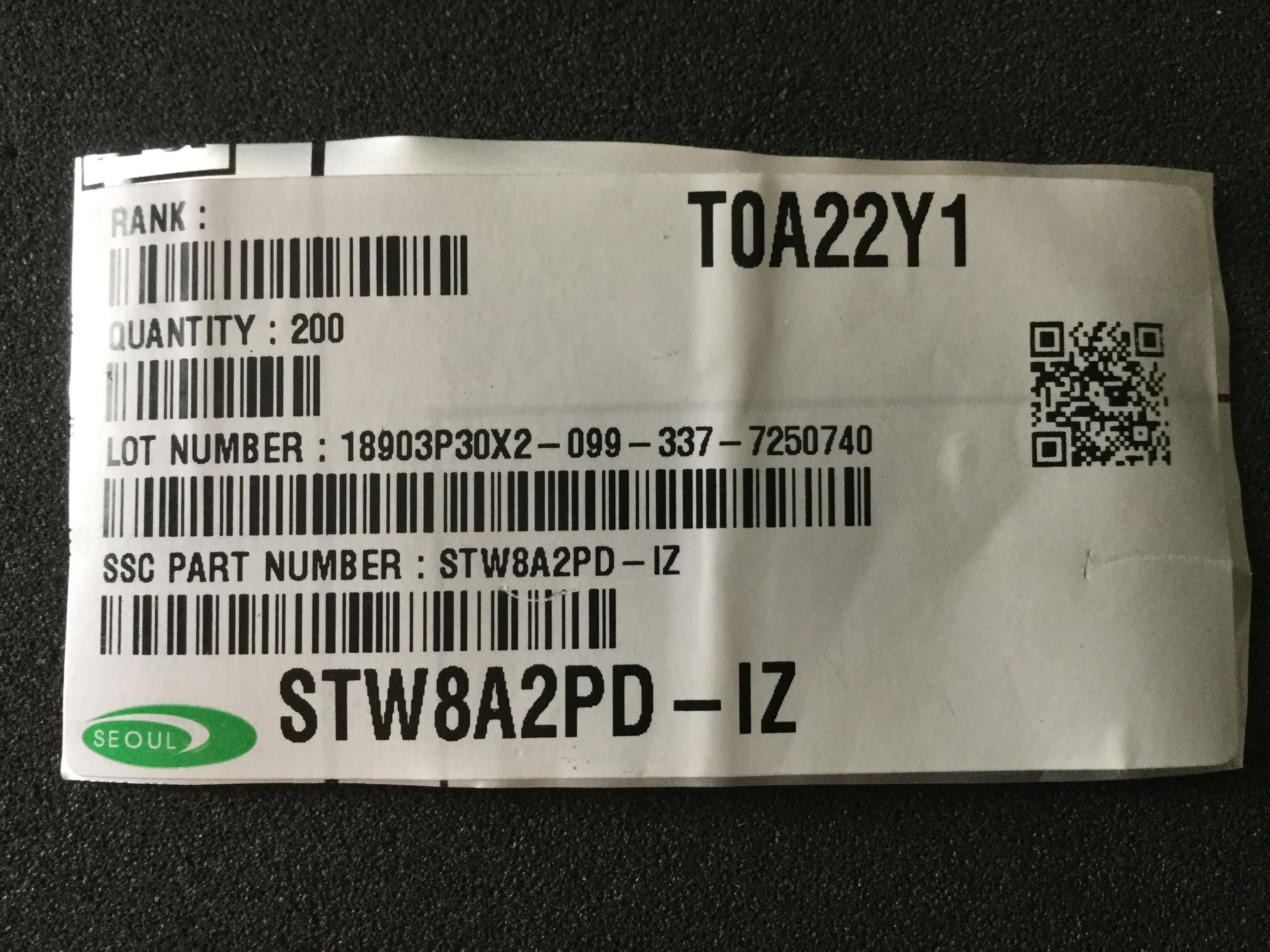 STW8A2PD-IZ
