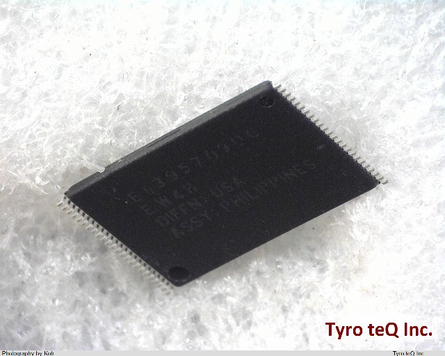 TE28F320C3BA100