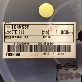 TC4W53F(TE12L,F)