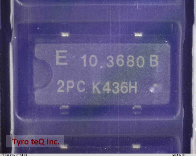 SG-8002JC 10.368MHZ-PCCB