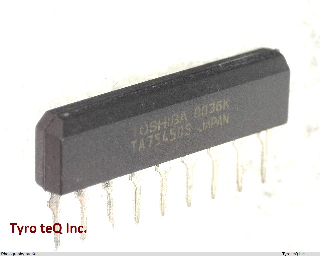 TA75458S