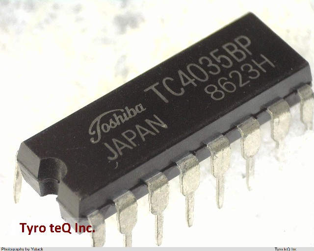 TC4035BP