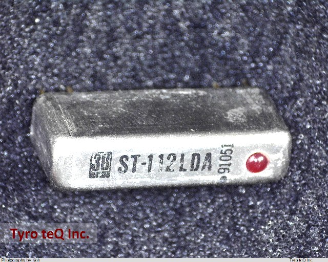 ST-112LDA