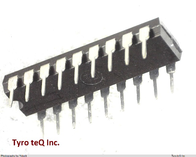 TD62084AP