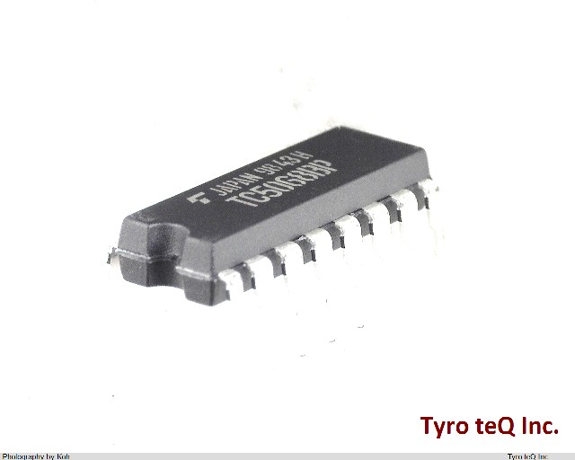 TC5068BP