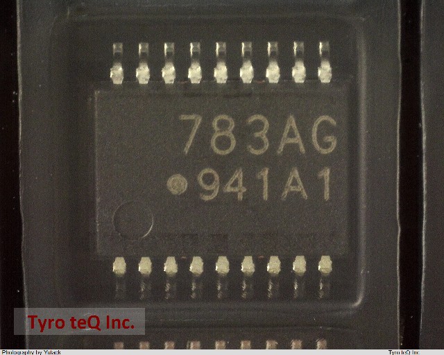 TD62783AFNG5SEL