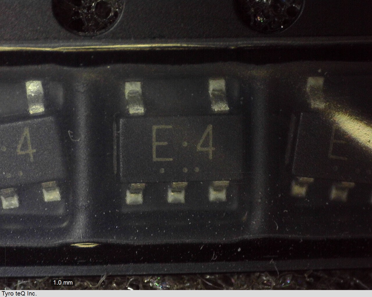 TC7S32F(TE85L)