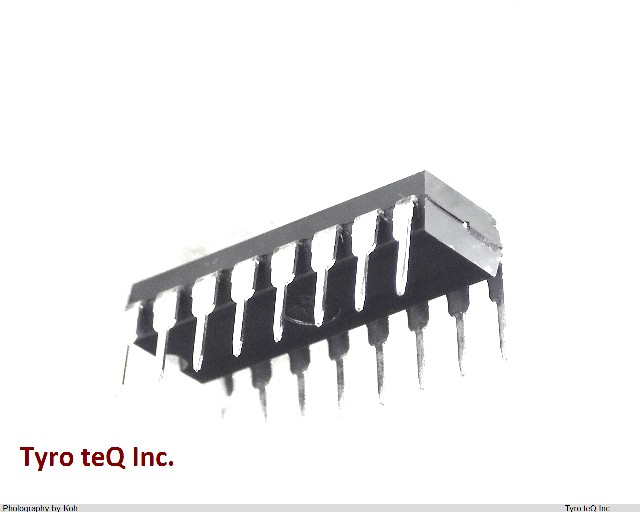 TD62003P