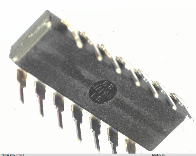 TL083CN