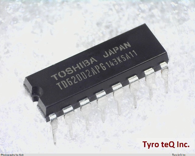 TD62002APG(5JS)