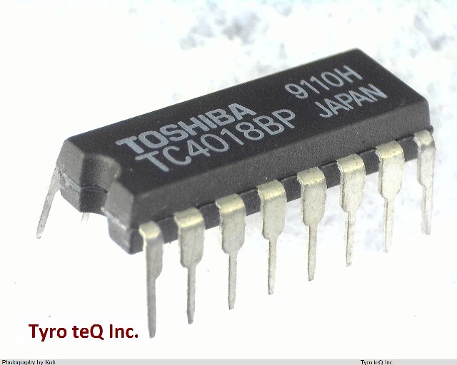 TC4018BP