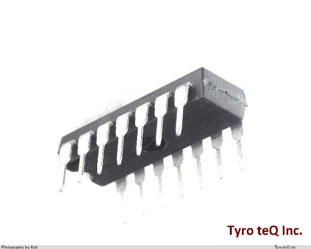 TC74HCT04AP