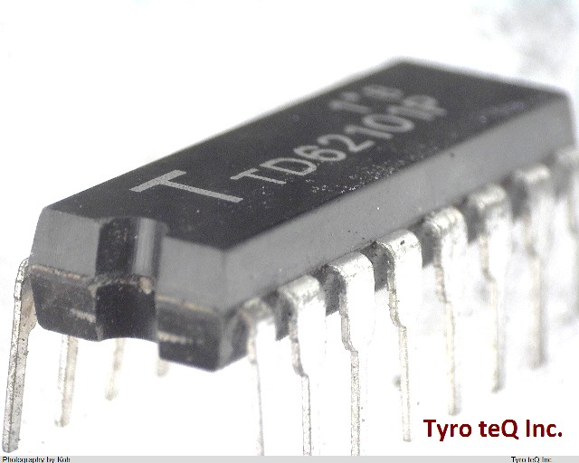 TD62101P