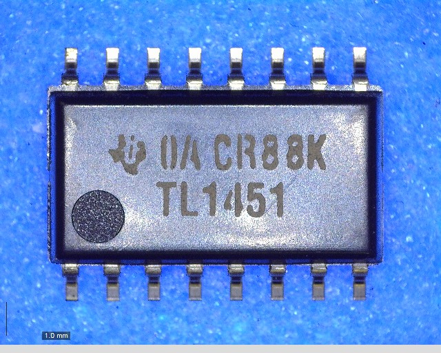 TL1451CNS