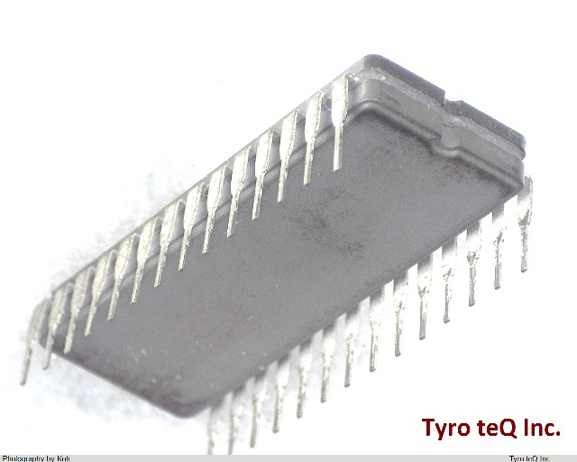 TMS2764JL-25