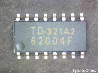TD62004F