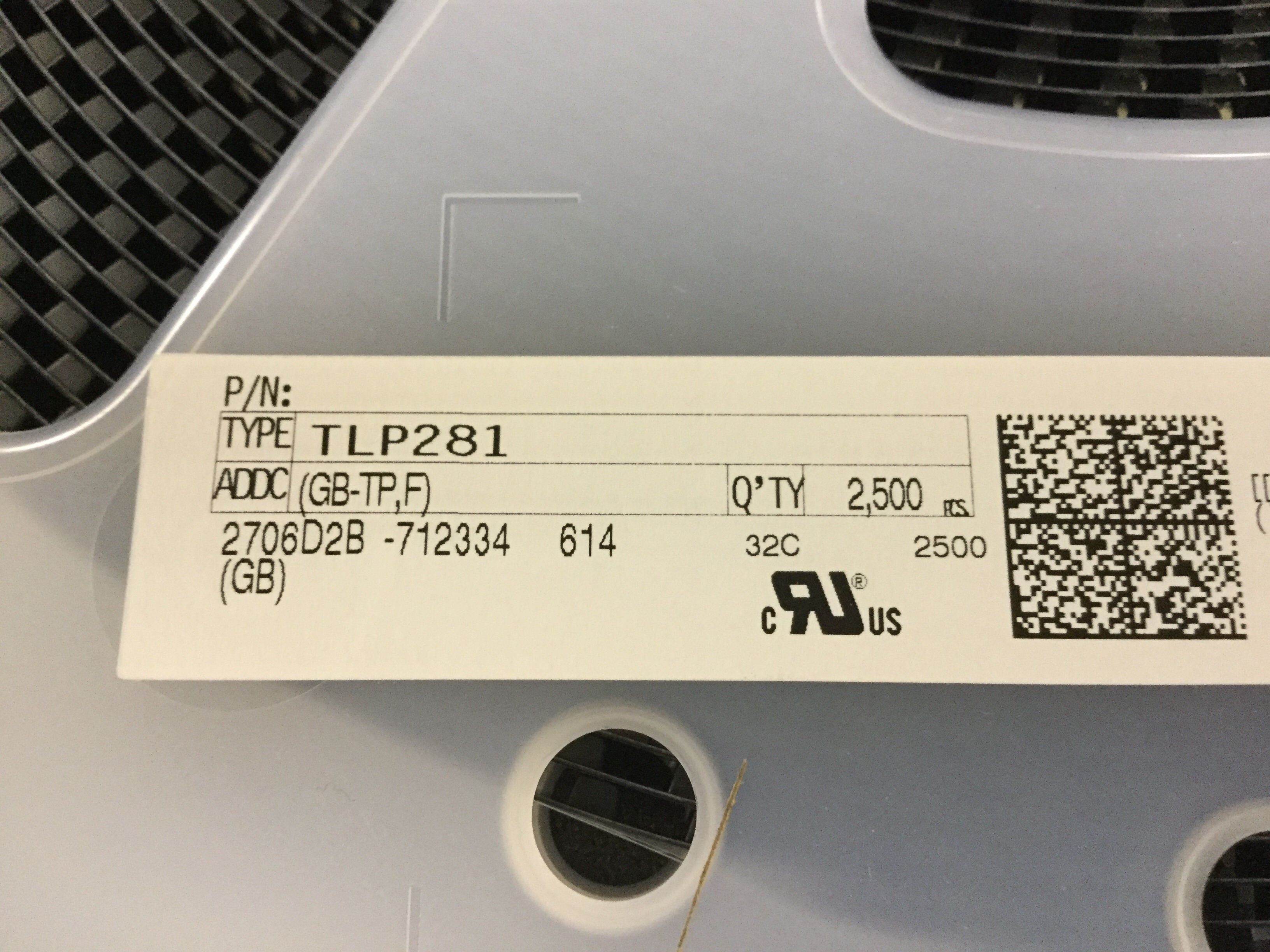 TLP281