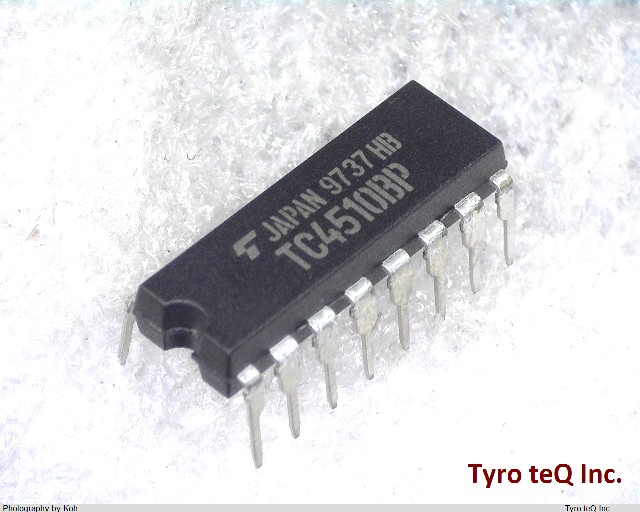 TC4510BP