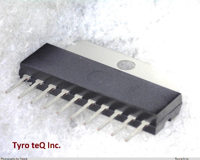 TA7291P