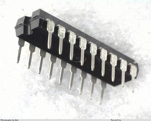 TD62084AP