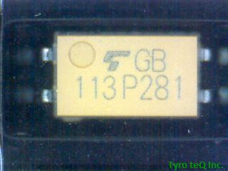 TLP281GB(F)