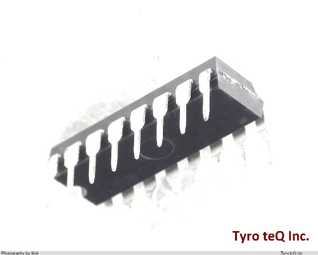 TC40175BP