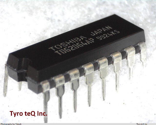TD62064AP
