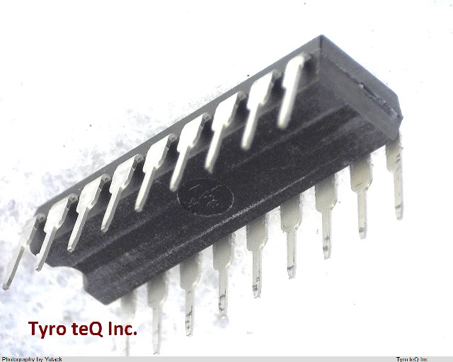 TC35301BP