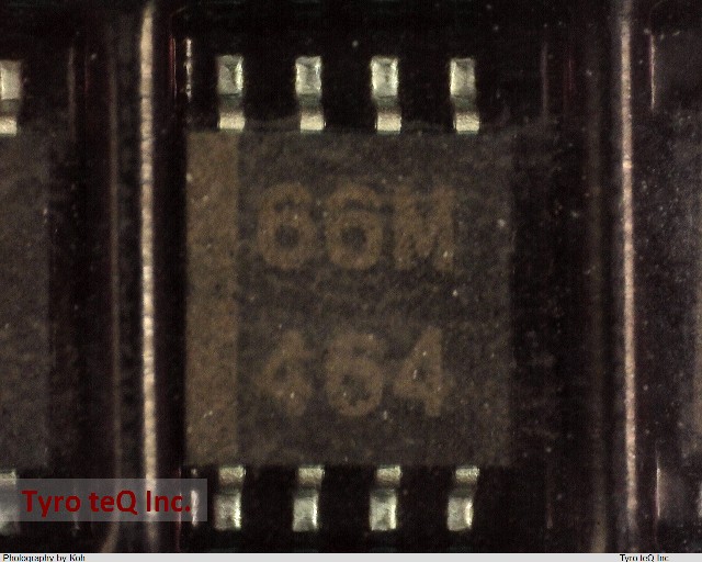 S-93C66AMFN-TB-G