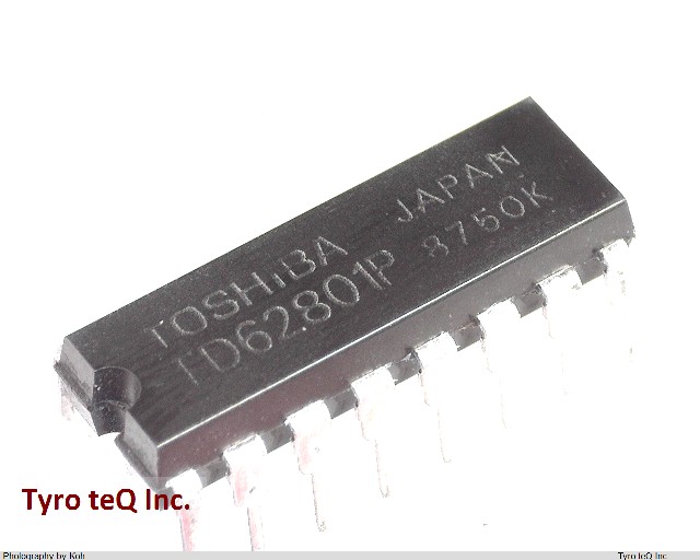 TD62801P