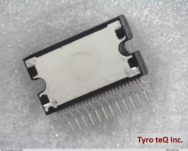 TA8263BHQ