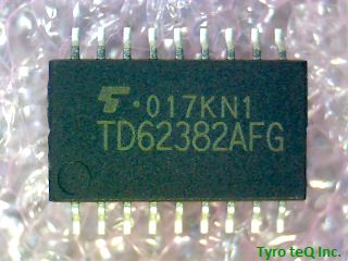 TD62382AFG