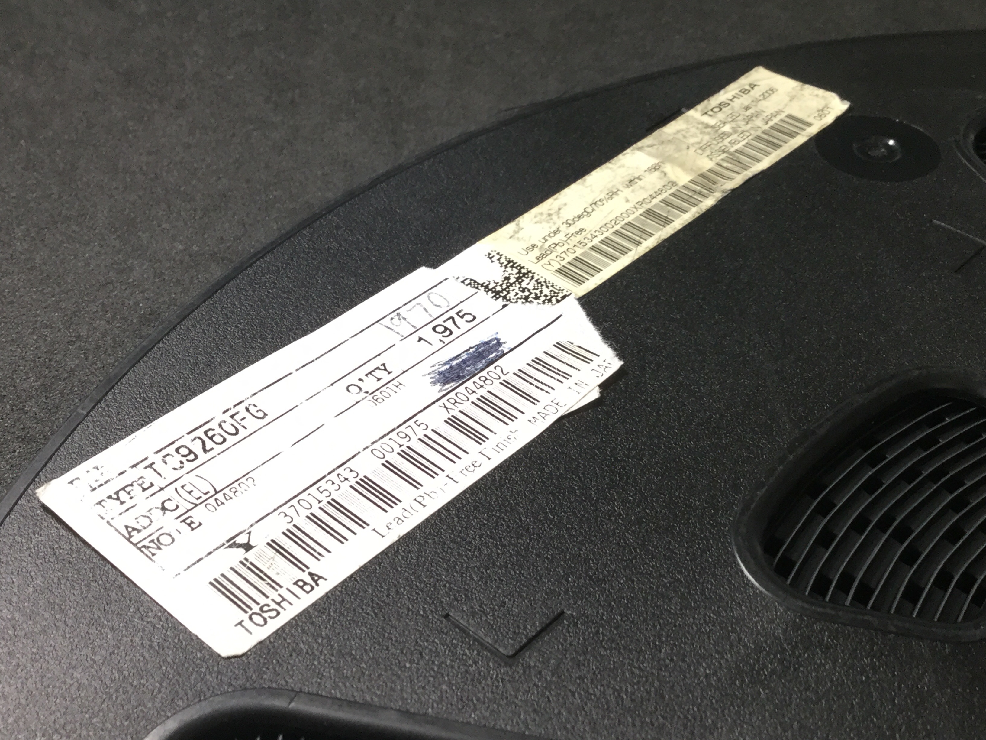 TC9260F