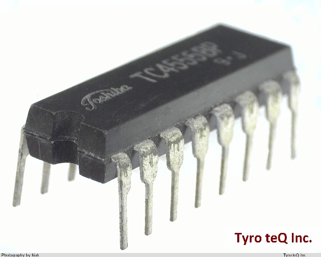 TC4555BP