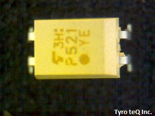 TLP521-1(Y)