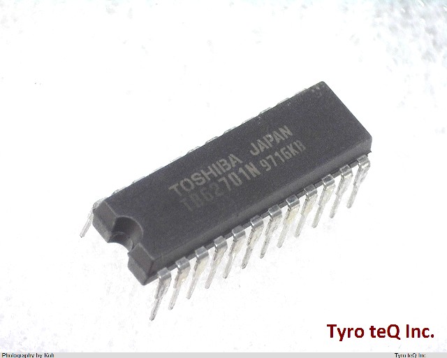 TB62701AN