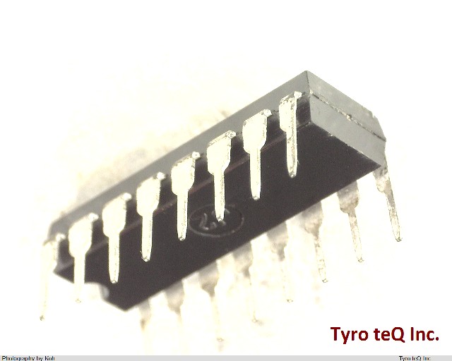 TC4042BP