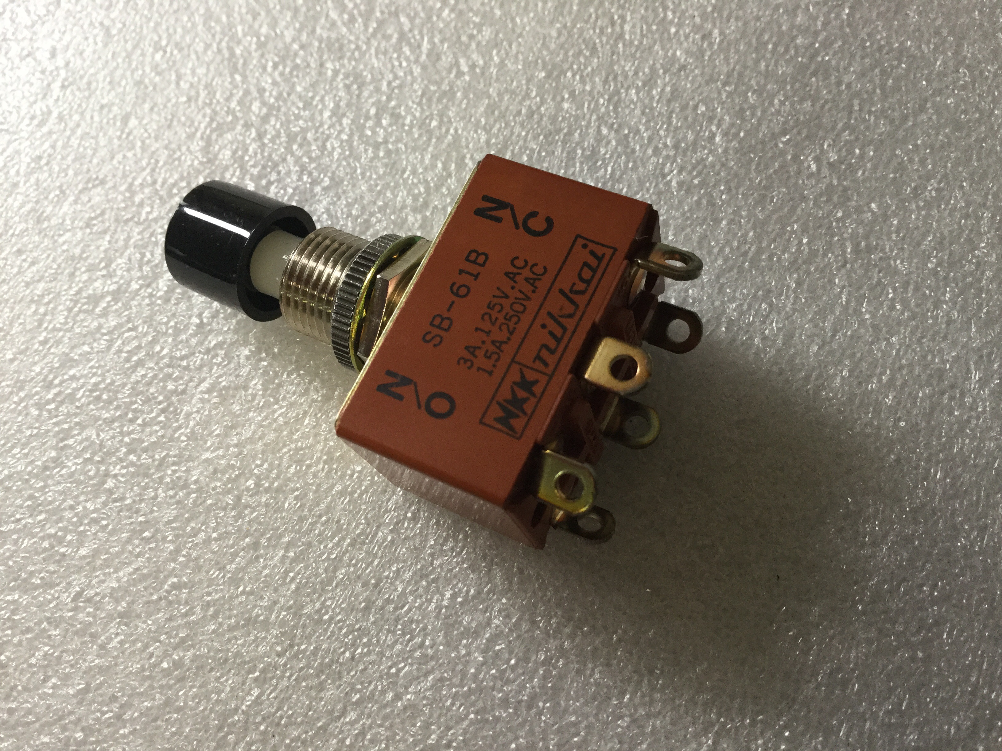 SB-61B