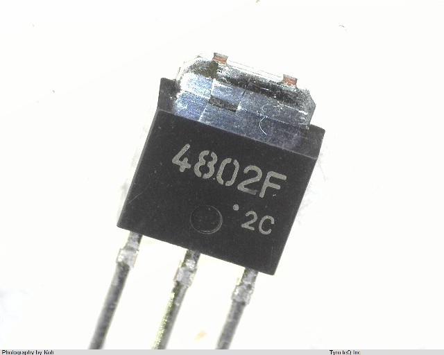 TA4802F