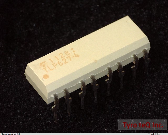 TLP627-4(F)