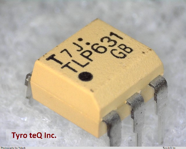 TLP631(GB)