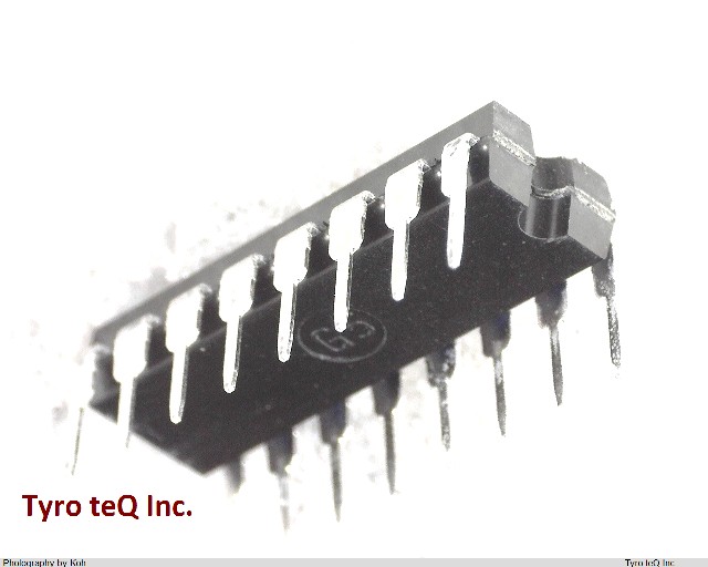 TD62801P