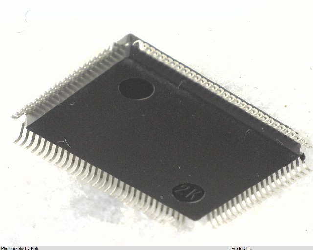 TMPZ84C015BF-6